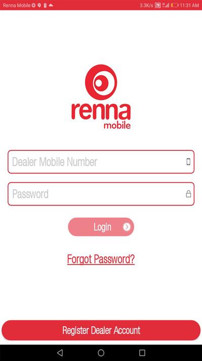 Renna Partner