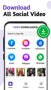 Video Downloader