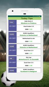 VIP Betting Tips