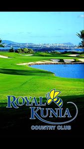 Royal Kunia Country Club