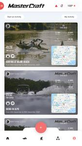 MasterCraft