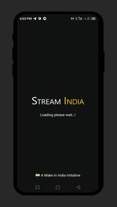 Stream India