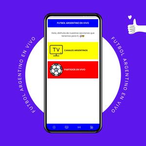 Futbol Argentino Online