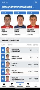INDYCAR