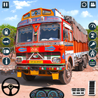 Indian Truck Simulator Driving