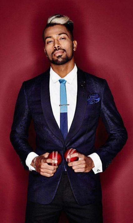 Hardik Pandya Wallpaper