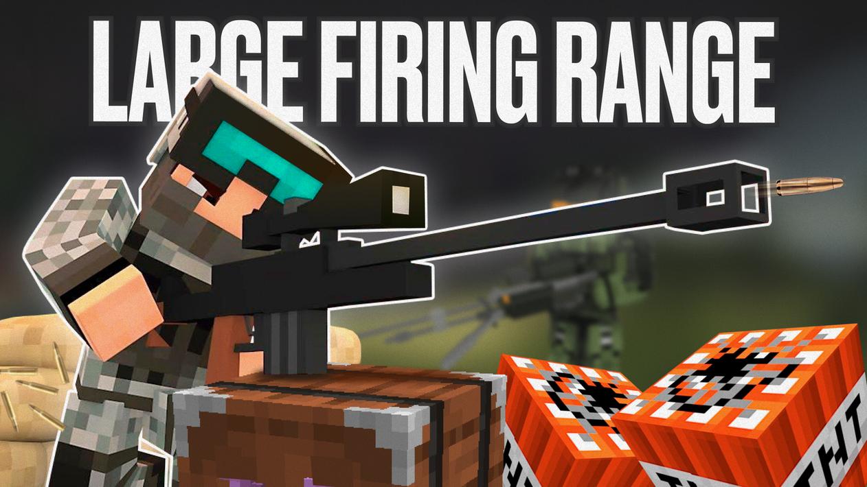 Weapons Mod