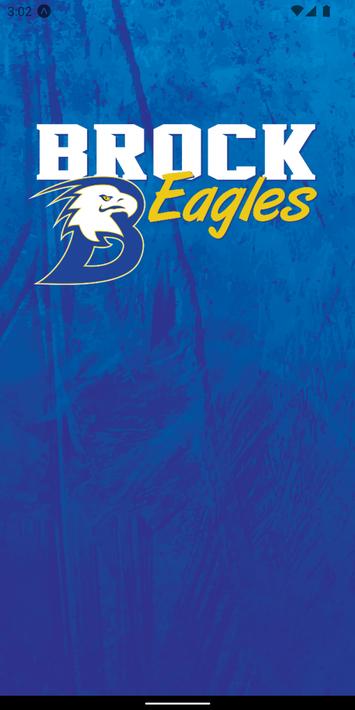 Brock Eagles Athletics