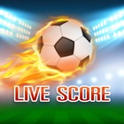 Football Live Scores