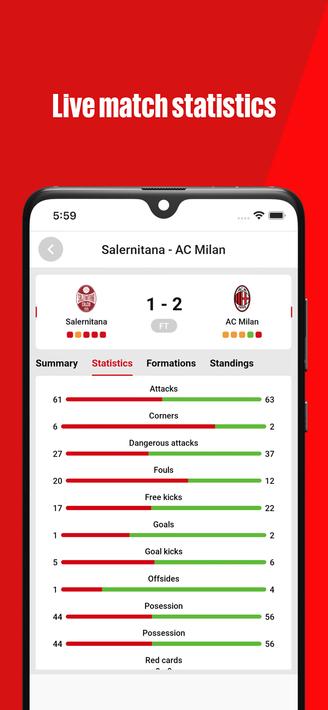 Milan Fan