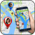 GPS Mobile Number Place Finder