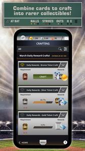 Topps® BUNT® MLB Card Trader