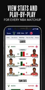 NBA: Official App