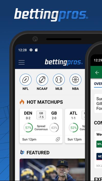 BettingPros