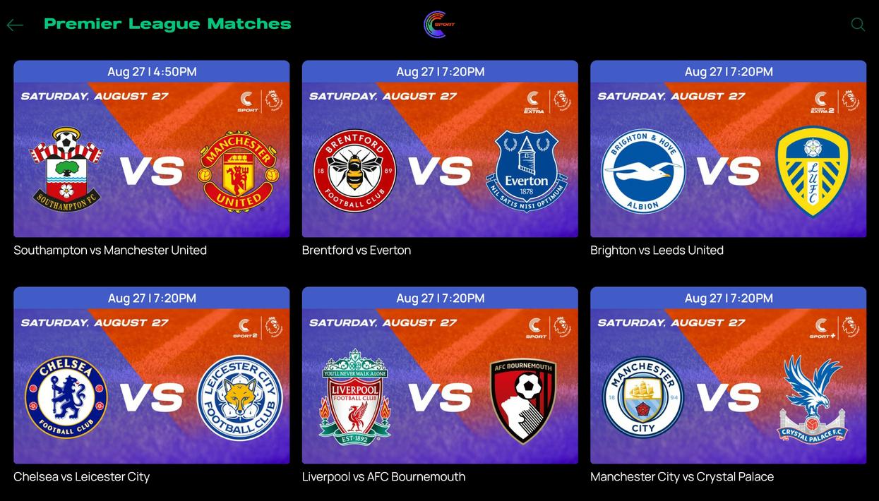 CSport