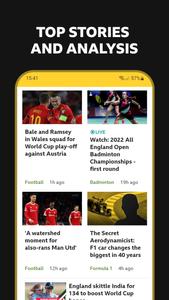 BBC Sport