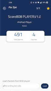 Score808