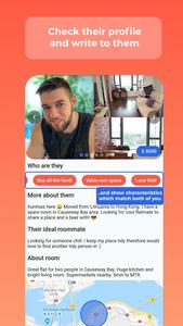 RentMi - Roommate Finder