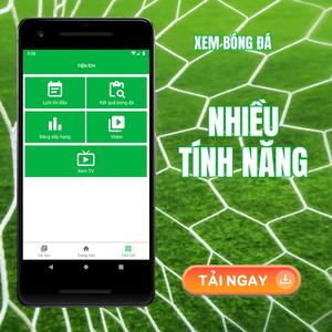 BongDaInfo - Bóng Đá Trực Tiếp