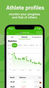 Athletics.app (Atletiek.nu)