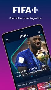 FIFA+