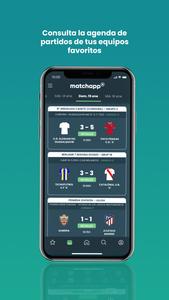 Matchapp