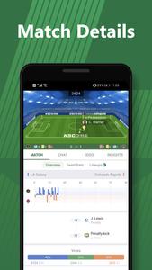 KScore