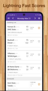 Women's College Basketball