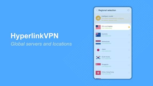 Hyperlinkvpn