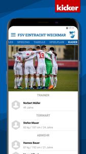 FSV Eintracht Wechmar