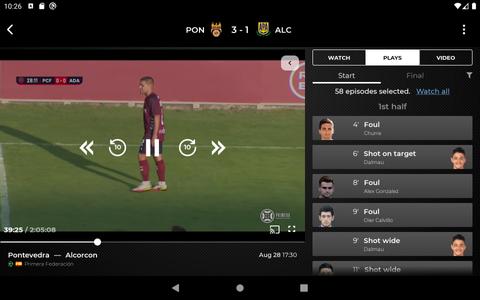 InSports TV