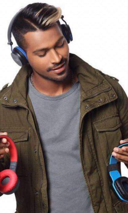Hardik Pandya Wallpaper