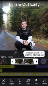Video Editor & Video Maker App