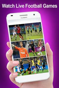 Live Football TV