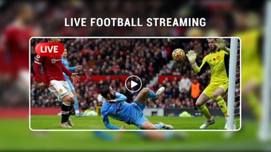 FootBall TV Live Stream