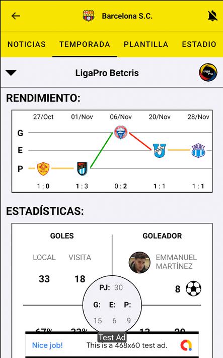 FutbolEc