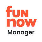 FunNow Manager (Merchant)