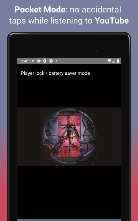 Video Music Player Downloader