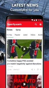 Sporty.com