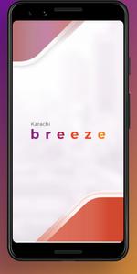 Karachi Breeze