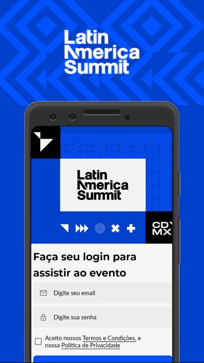 Latin America Summit by EBANX