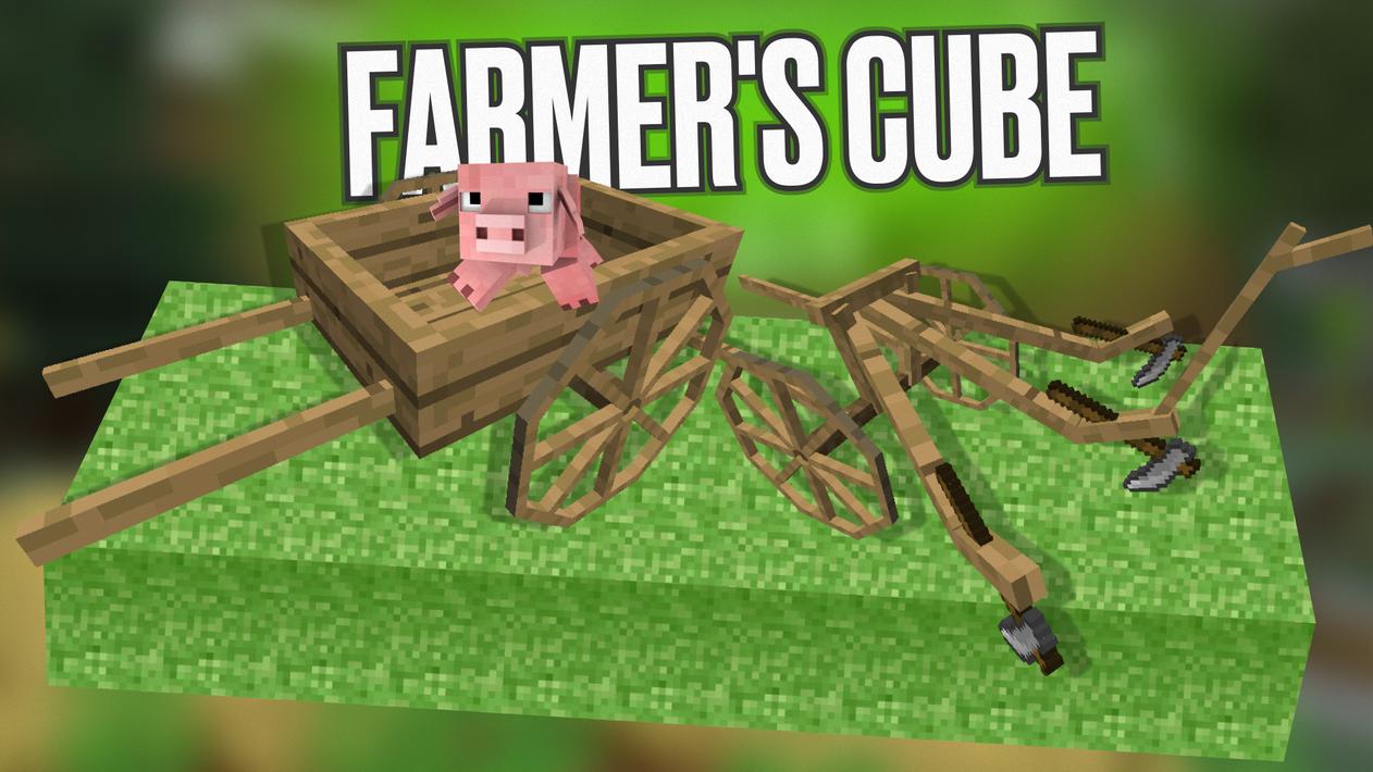 Farm Mod