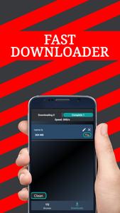 Video Downloader for Pornhub