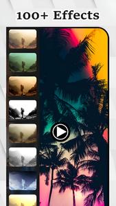 V2Art: Video Effects & Filters