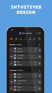 Clava Sports
