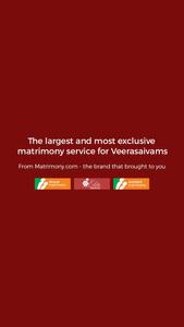 Veerasaivam Matrimony App