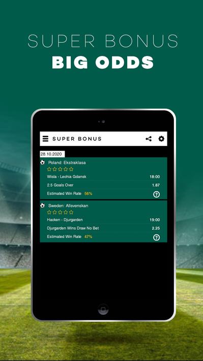Betting Tips Football