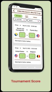 BasketBall World Cup 2023