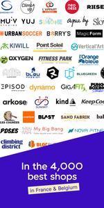 Gymlib