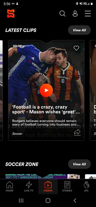 SportsMax